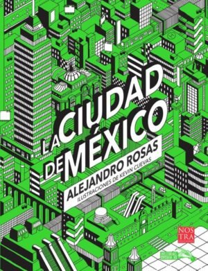 La Ciudad de México