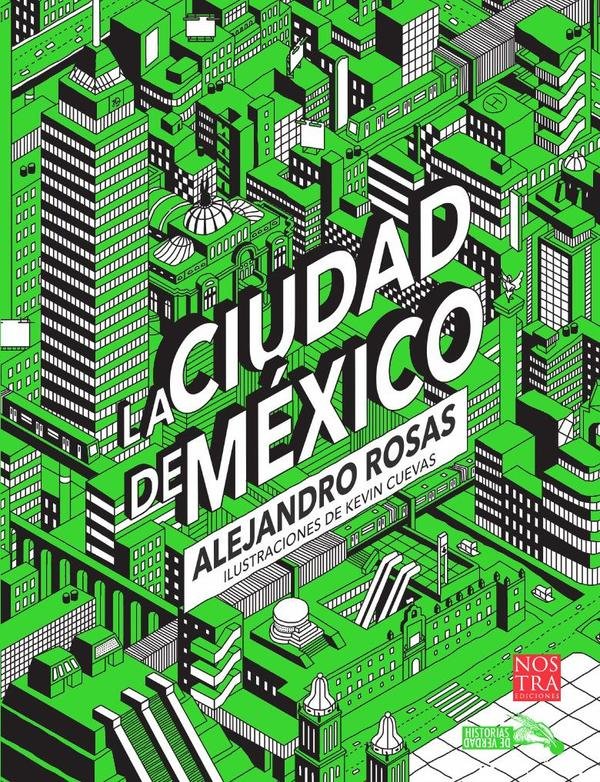 La Ciudad de México