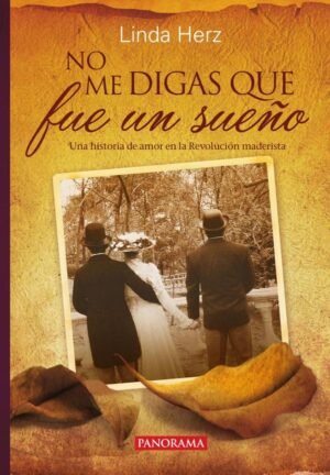 No me digas que fue un sueño