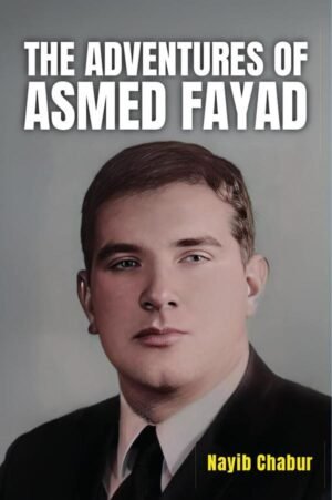 The Adventures of Asmed Fayad