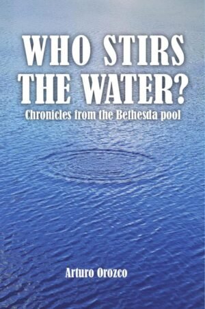 WHO STIRS THE WATER?: Chronicles from the Bethesda pool