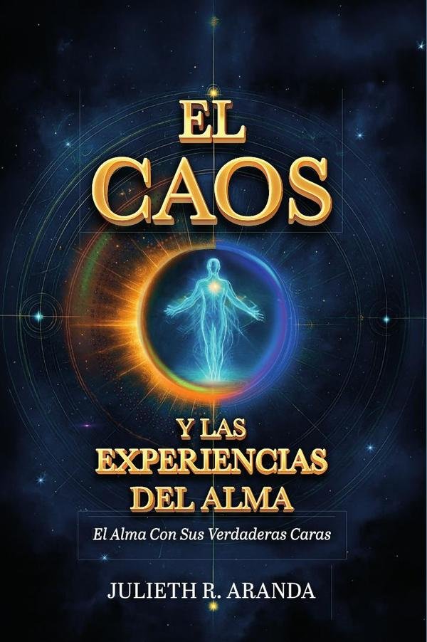 EL CAOS Y LAS EXPERIENCIAS DEL ALMA: El Alma Con Sus Verdaderas Caras