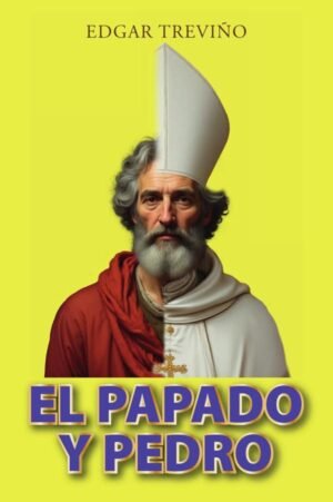 El papado y pedro