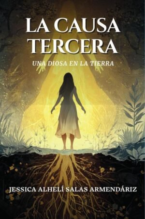 La causa tercera una diosa en la tierra
