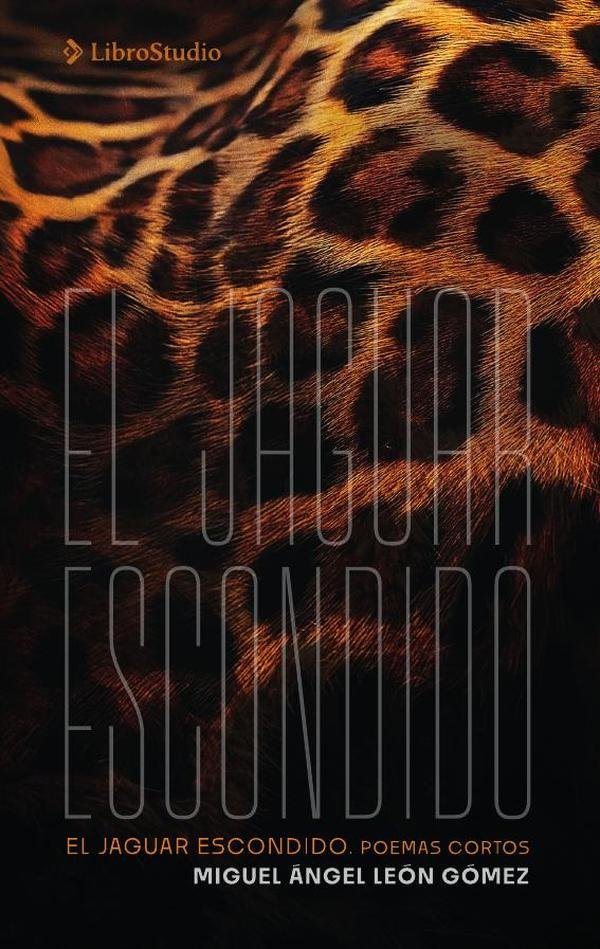 El jaguar escondido
