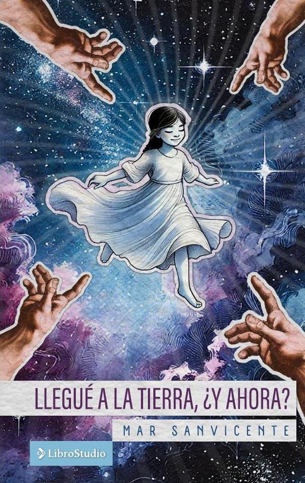 Llegué a la Tierra, ¿y ahora?