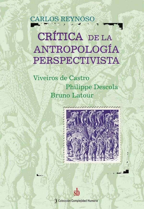 Crítica de la antropología perspectivista
