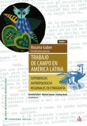 Trabajo de campo en América Latina
