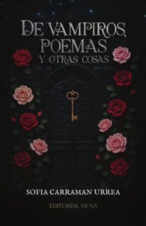 De vampiros, poemas y otras cosas