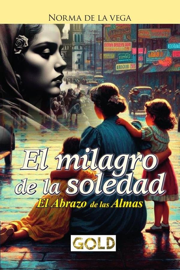 El milagro de la soledad