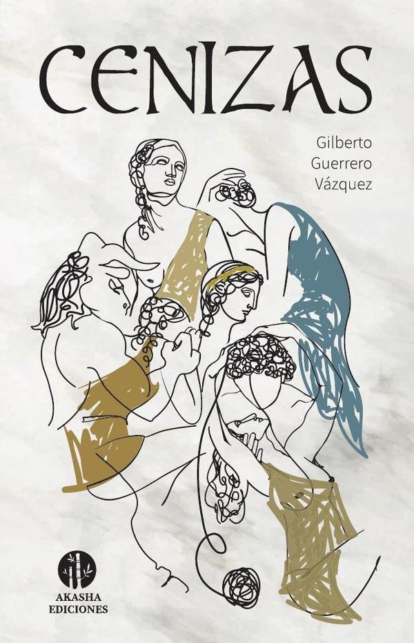 Cenizas