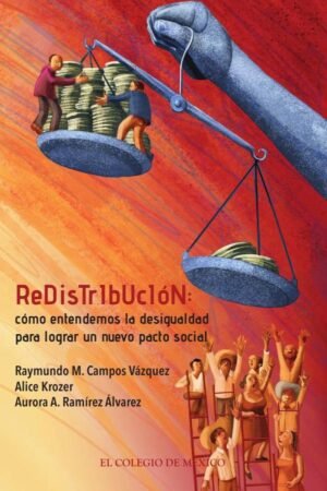 Redistribución: