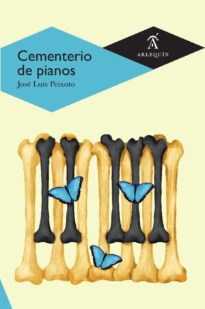 Cemitério de Pianos