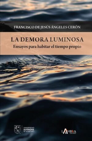 La demora luminosa. Ensayos para habitar el tiempo propio