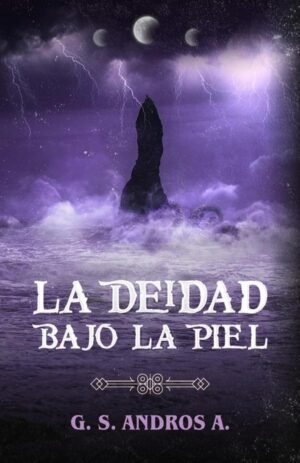 La deidad bajo la piel