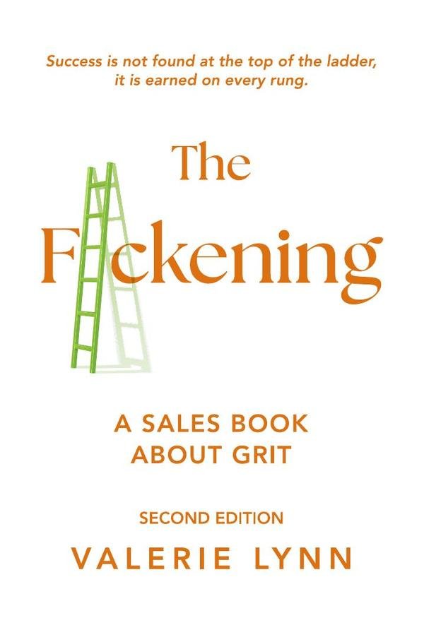 The F*ckening