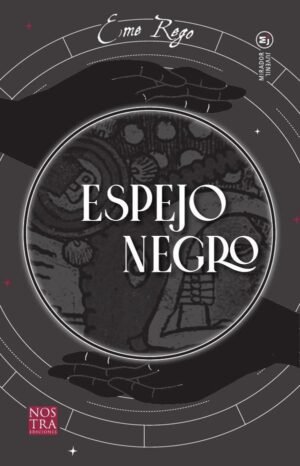 Espejo negro