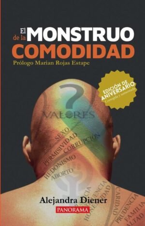 El monstruo de la comodidad