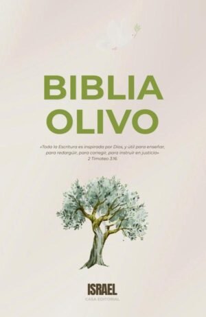 Biblia olivo