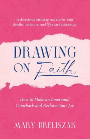 Drawing On Faith