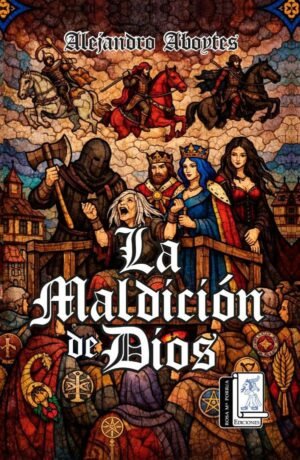 La maldición de Dios
