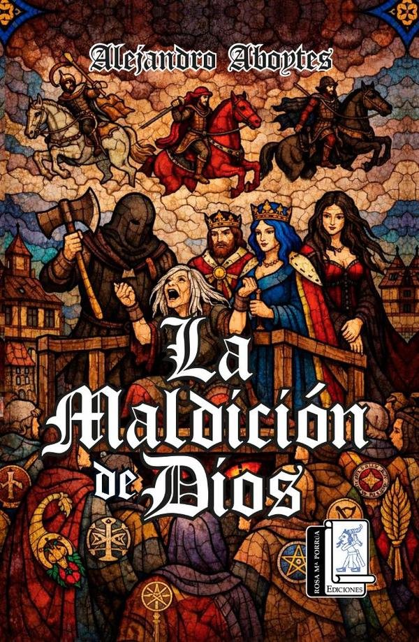 La maldición de Dios