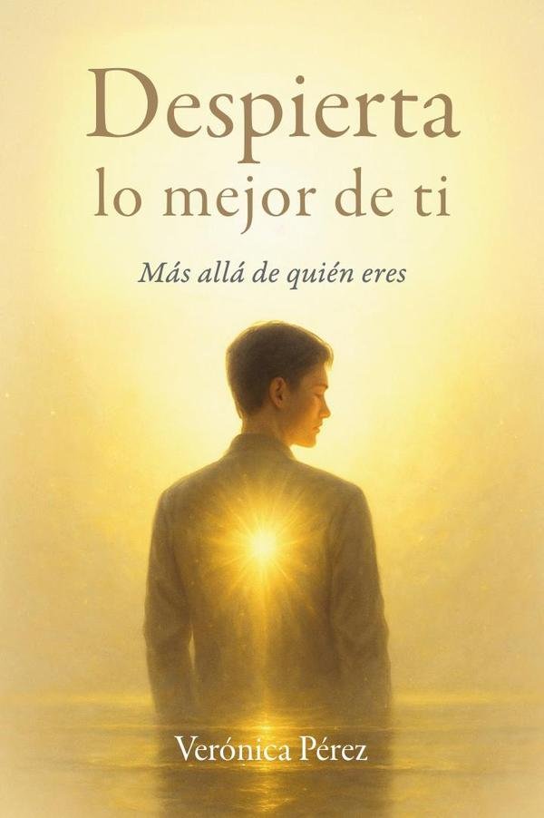 Despierta lo mejor de ti: Más allá de quién eres