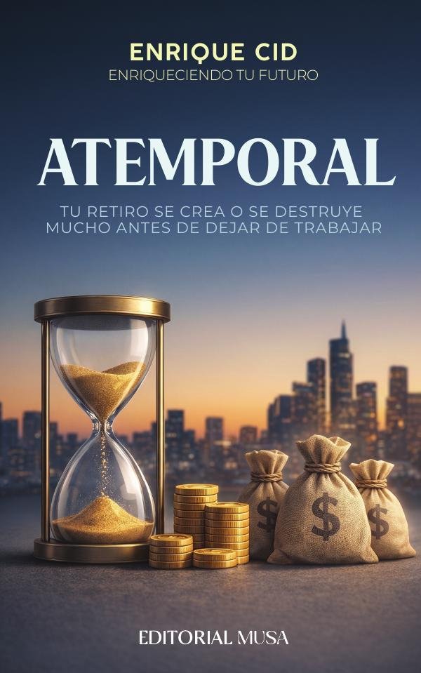 Atemporal