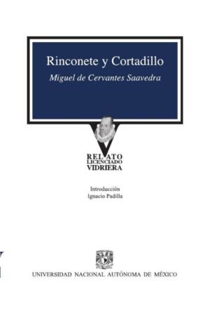 Rinconete y Cortadillo