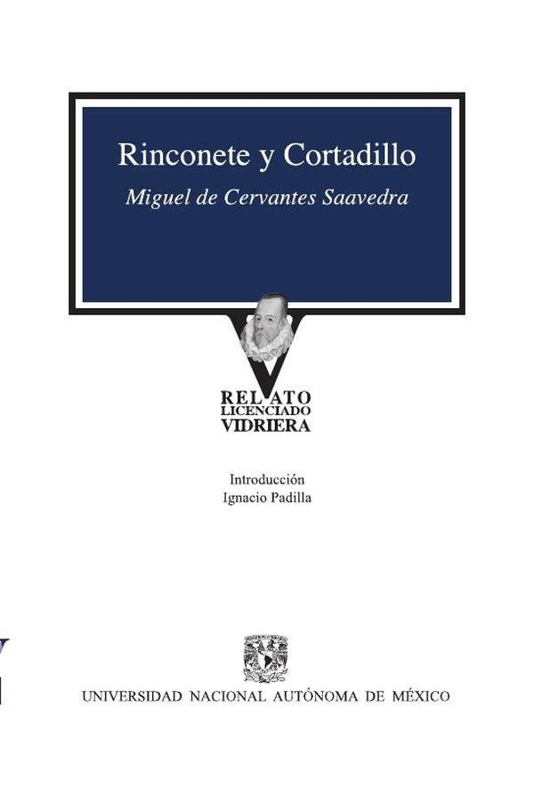 Rinconete y Cortadillo