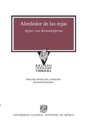 Alrededor de las rejas