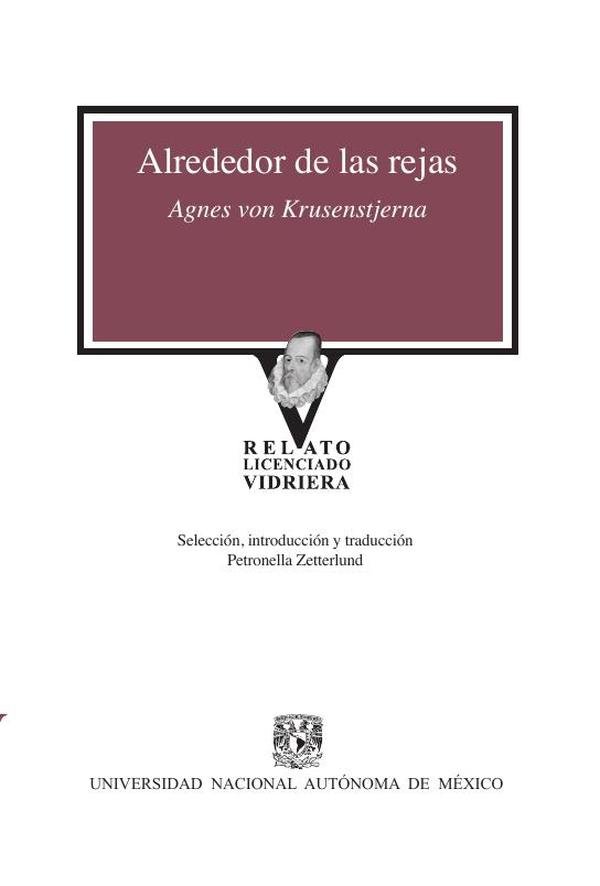 Alrededor de las rejas