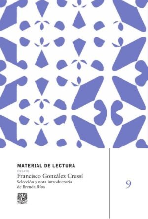 Francisco González Crussí. Material de Lectura