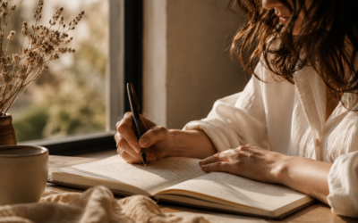 Escribir desde la piel: cuatro técnicas para construir una narrativa corporal