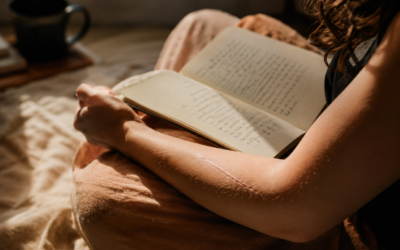 El cuerpo también escribe: qué es la literatura corporal y por qué está renovando la narrativa contemporánea