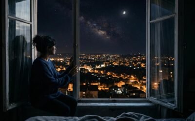El deseo en la narrativa: por qué toda buena historia comienza con algo que falta