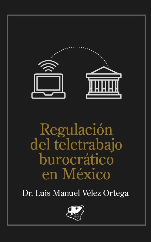 Regulación del teletrabajo burocrático en México
