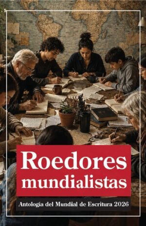Roedores mundialistas