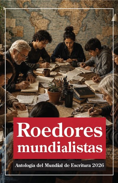 Roedores mundialistas